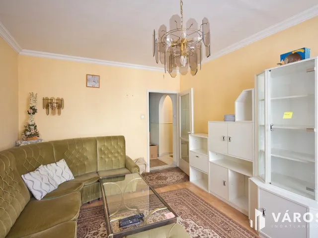 Eladó lakás Szeged, Felsőváros 64 nm