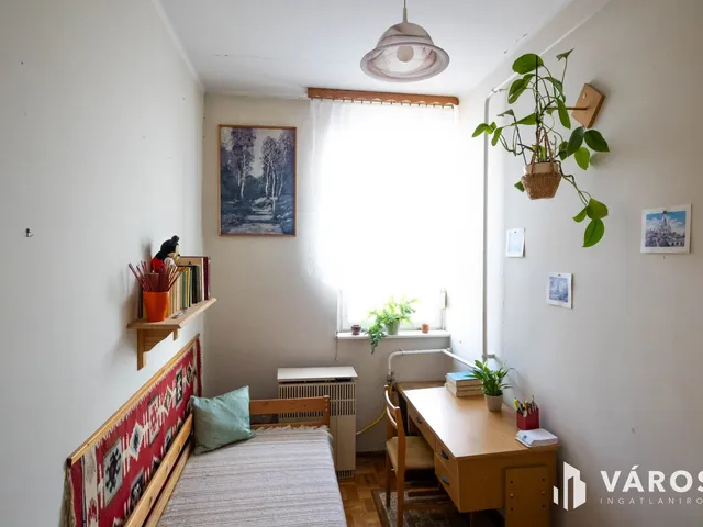 Eladó lakás Debrecen, Sestakert 43 nm