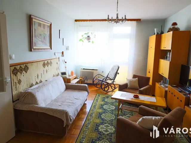 Eladó lakás Debrecen, Sestakert 43 nm