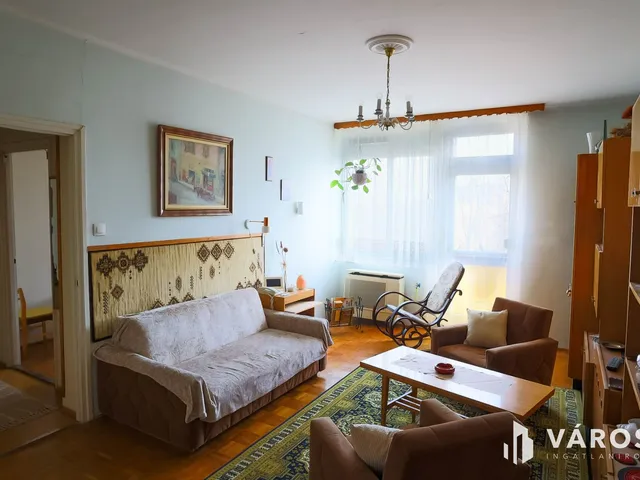 Eladó lakás Debrecen, Sestakert 43 nm