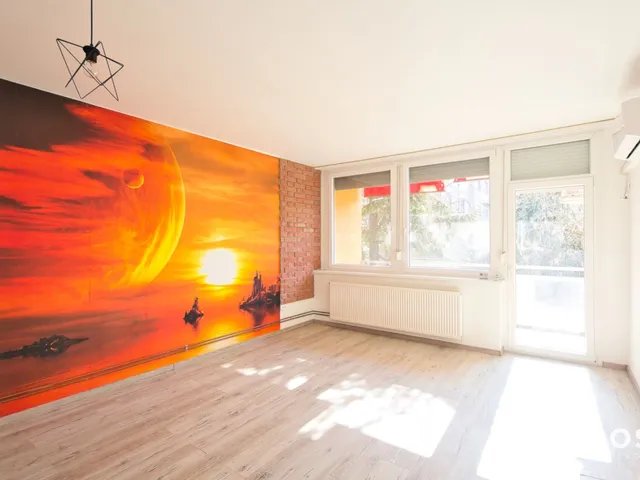 Kiadó lakás Békéscsaba, Belváros 53 nm