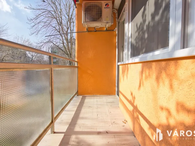 Kiadó lakás Békéscsaba, Belváros 53 nm