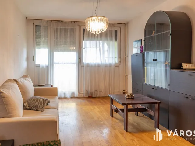 Eladó lakás Gyula 50 nm