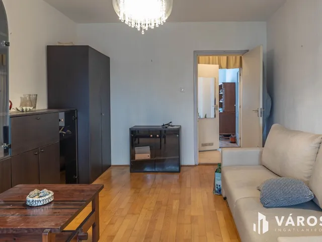 Eladó lakás Gyula 50 nm