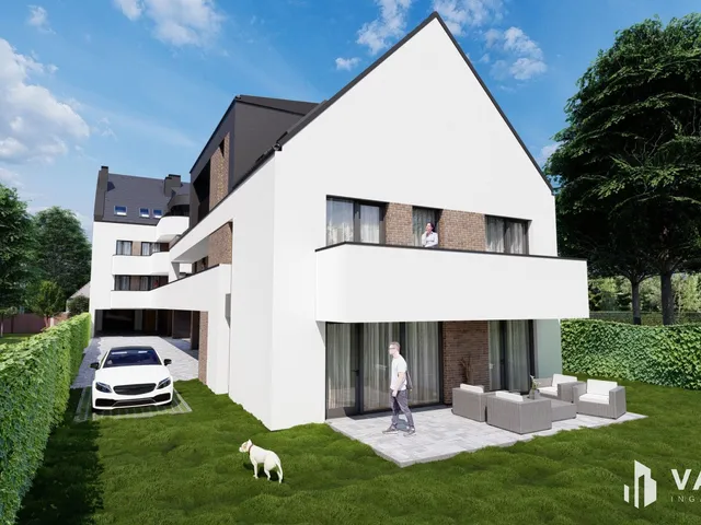 Eladó lakás Szeged, Móraváros 60 nm