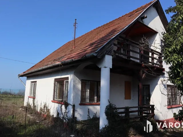 Eladó ház Siófok, Sóstó 140 nm