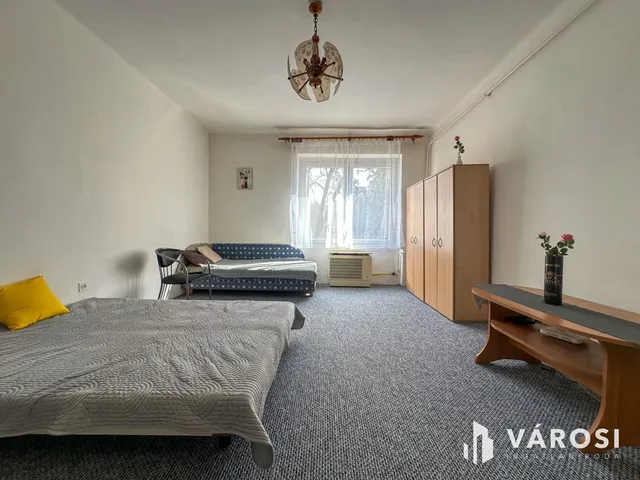 Eladó lakás Salgótarján 34 nm