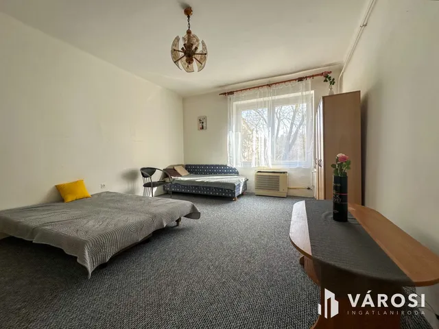 Eladó lakás Salgótarján 34 nm