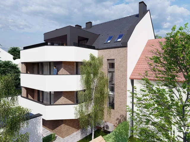 Eladó lakás Szeged, Móraváros 99 nm