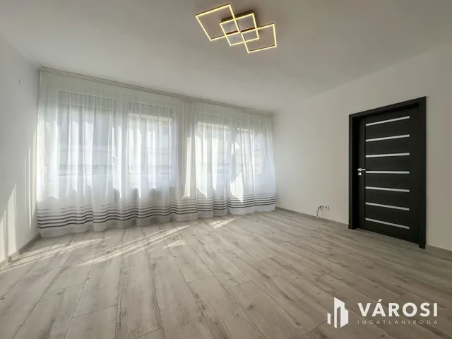 Eladó lakás Salgótarján 46 nm