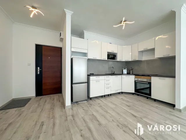 Eladó lakás Salgótarján 46 nm