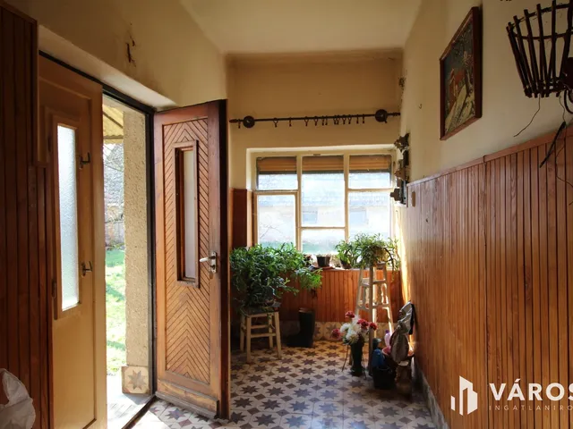 Eladó ház Jákfa 94 nm