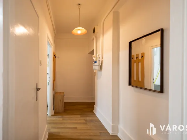 Eladó lakás Szeged 34 nm