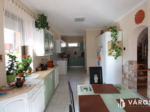 Eladó ház Ugod 121 nm