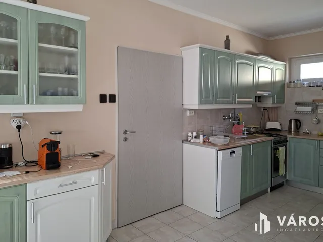 Eladó ház Ugod 121 nm