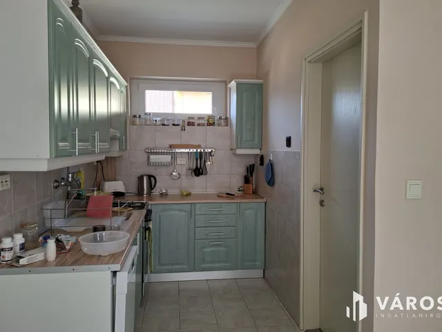 Eladó ház Ugod 121 nm