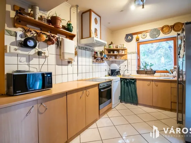 Eladó ház Velence, Újtelep 120 nm