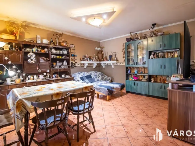 Eladó ház Velence, Újtelep 120 nm