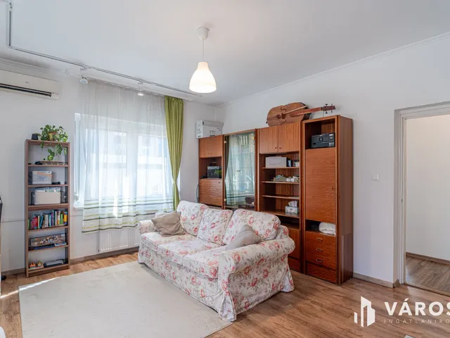 Eladó ház Szeged, Kiskundorozsma 140 nm