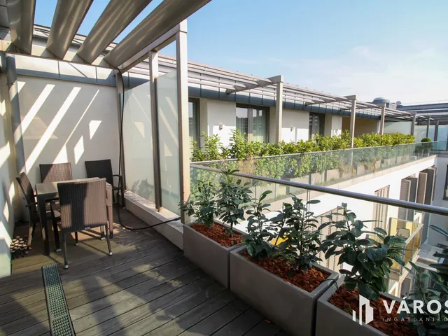 Kiadó lakás Budapest V. kerület, Lipótváros 140 nm