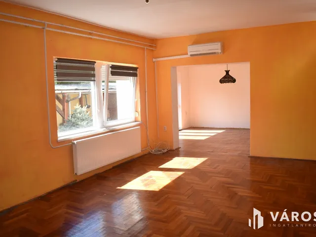 Eladó ház Gyula, Máriafalva 163 nm