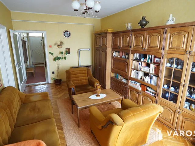 Eladó lakás Nagykanizsa, Belváros 62 nm