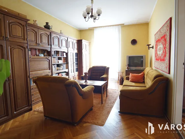 Eladó lakás Nagykanizsa, Belváros 62 nm