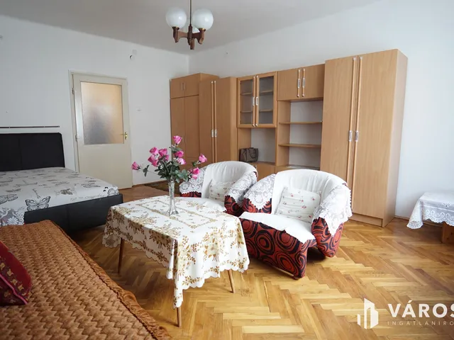 Kiadó lakás Nagykanizsa, Belváros 40 nm