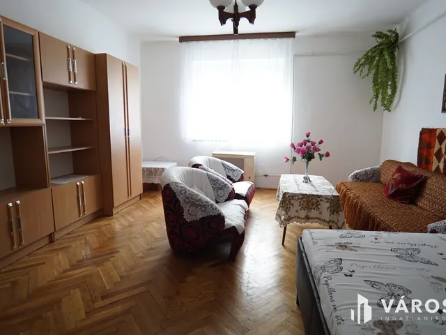 Kiadó lakás Nagykanizsa, Belváros 40 nm