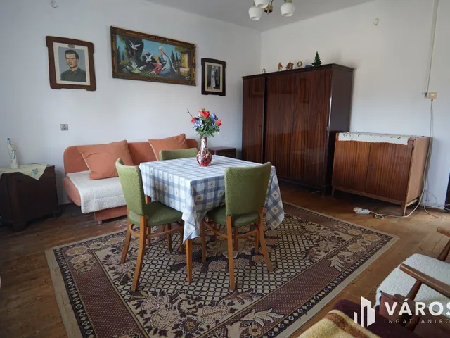 Eladó ház Bucsuta 68 nm