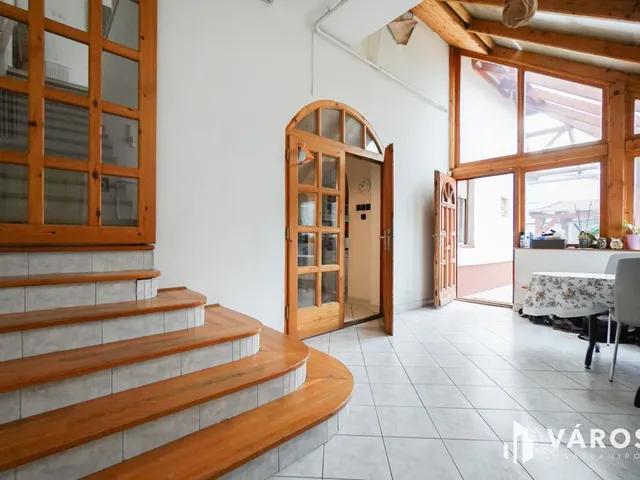 Eladó ház Budapest XXI. kerület 190 nm