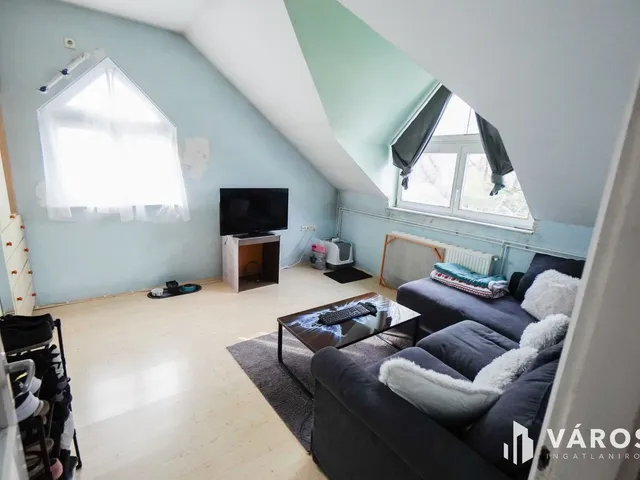 Eladó ház Budapest XXI. kerület 190 nm