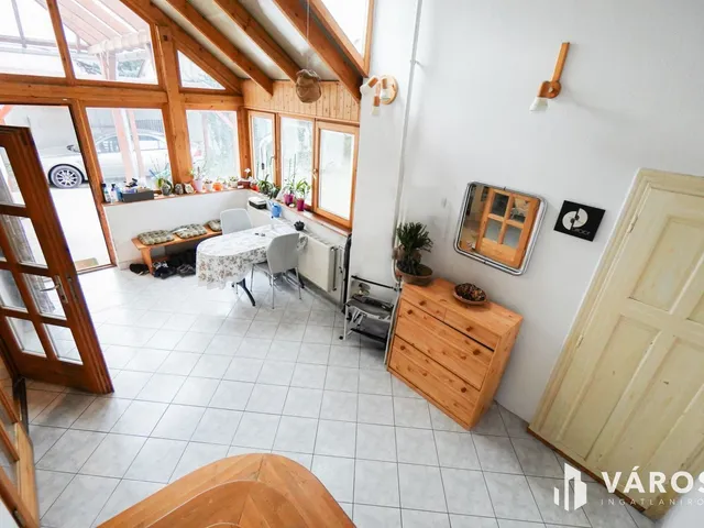 Eladó ház Budapest XXI. kerület 190 nm