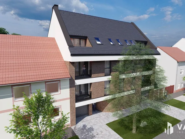 Eladó lakás Szeged, Móraváros 68 nm