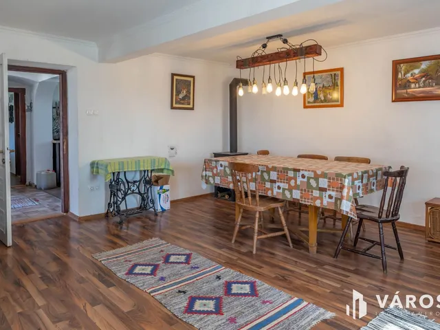 Eladó ház Békéscsaba 110 nm