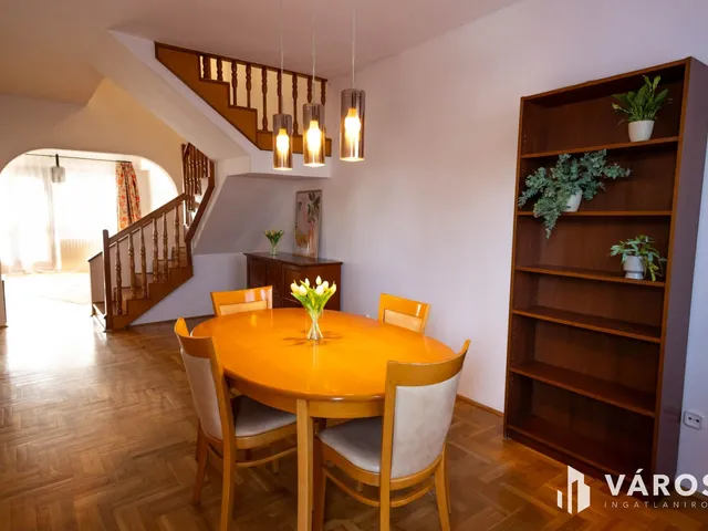 Eladó lakás Debrecen, Nagyerdő 132 nm