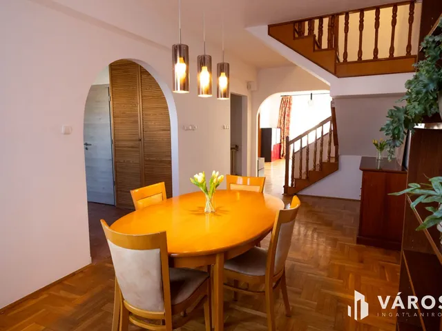 Eladó lakás Debrecen, Nagyerdő 132 nm