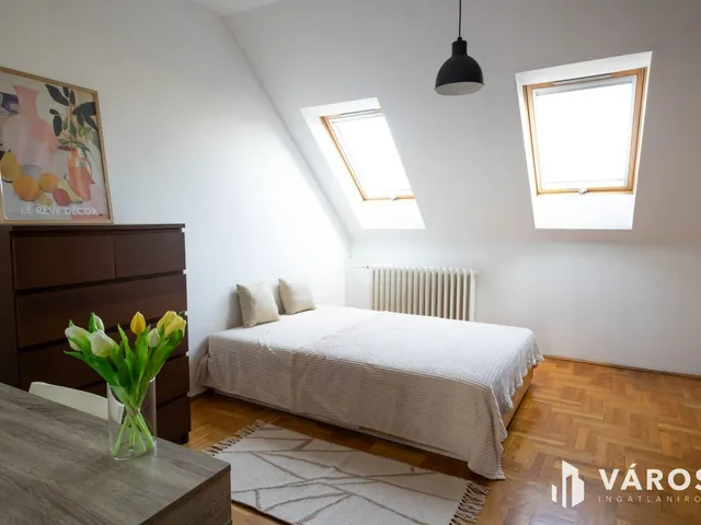 Eladó lakás Debrecen, Nagyerdő 132 nm