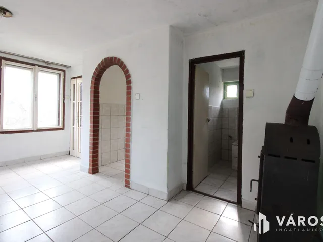 Eladó üdülő és hétvégi ház Felsőörs 70 nm