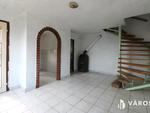 Eladó üdülő és hétvégi ház Felsőörs 70 nm