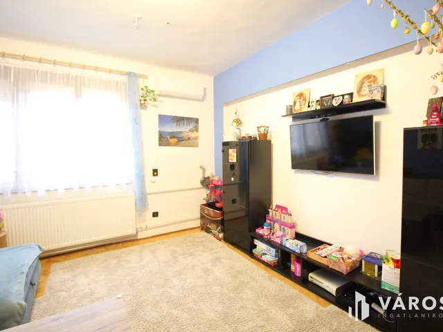 Eladó lakás Kistelek 81 nm