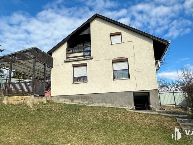 Eladó mezőgazdasági ingatlan Salgótarján 45 nm