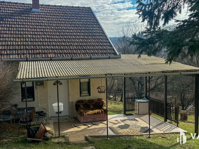 Eladó mezőgazdasági ingatlan Salgótarján 45 nm