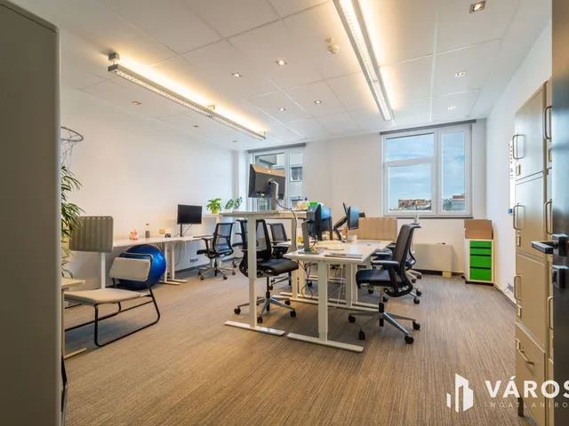 Kiadó kereskedelmi és ipari ingatlan Budapest XIV. kerület, Istvánmező 33 nm
