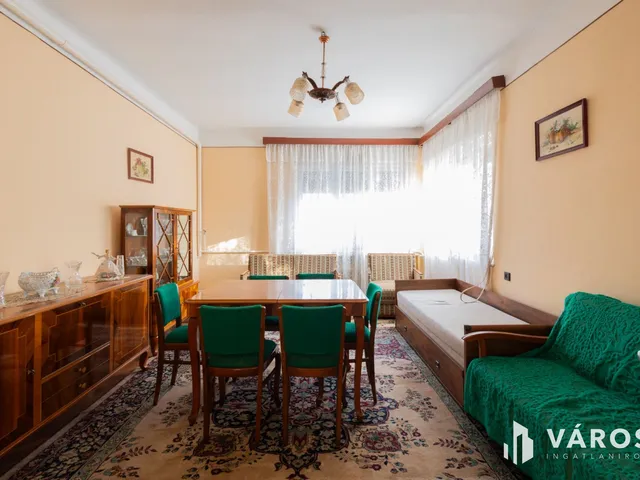 Eladó ház Gyula, Újváros 150 nm