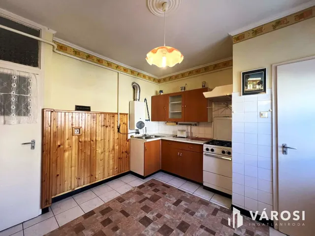 Eladó lakás Orosháza 59 nm