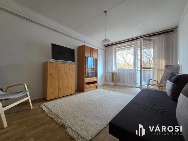 Kiadó lakás Salgótarján 52 nm