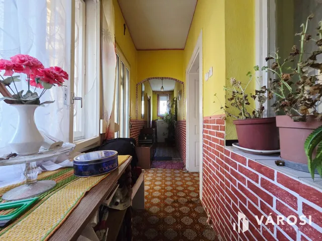 Eladó ház Etes 81 nm