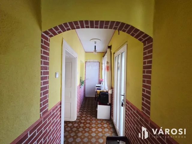 Eladó ház Etes 81 nm