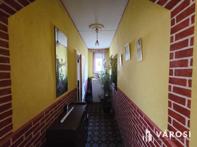 Eladó ház Etes 81 nm